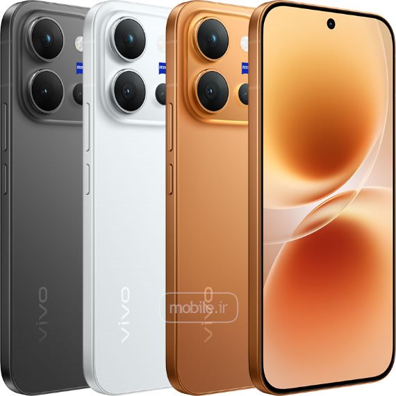 Vivo X300 E ویوو