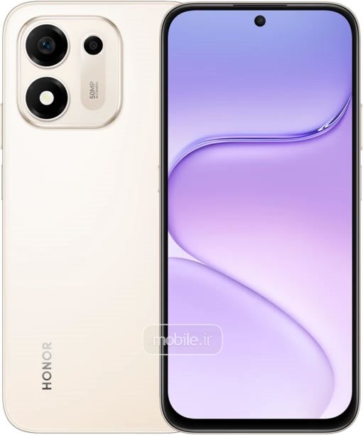 Honor X7e Plus آنر