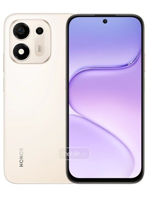 Honor X7e Plus