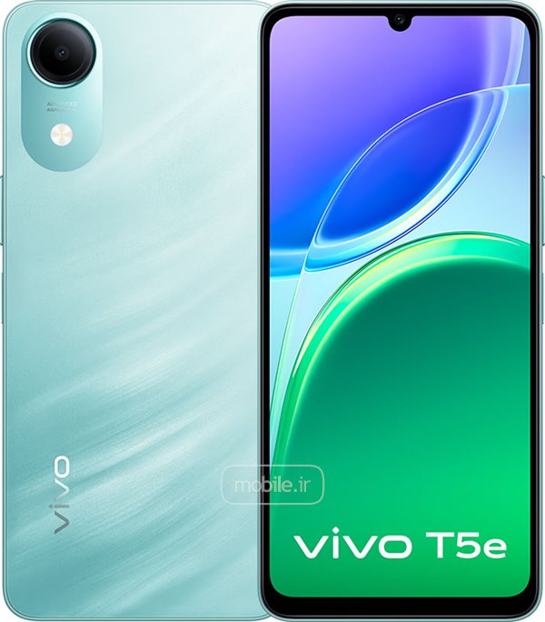 Vivo T5e ویوو