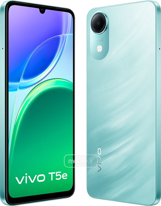Vivo T5e ویوو