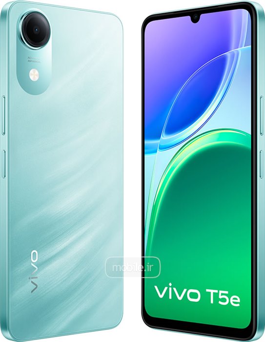 Vivo T5e ویوو