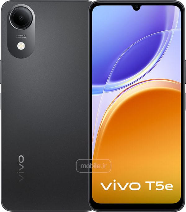 Vivo T5e ویوو