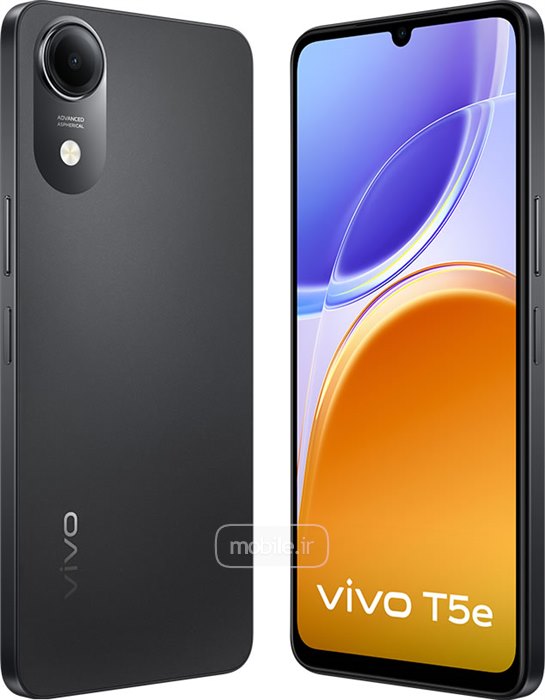 Vivo T5e ویوو