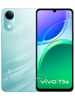 Vivo T5e