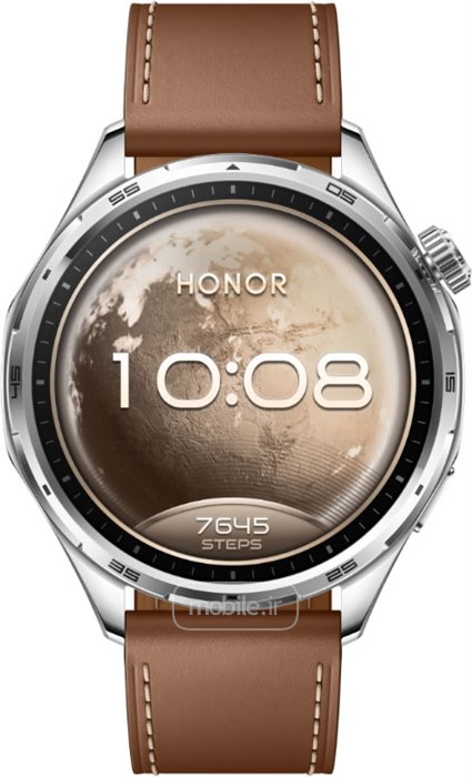 Honor Watch 6 Plus آنر