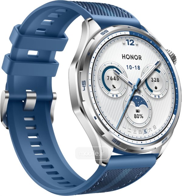 Honor Watch 6 Plus آنر
