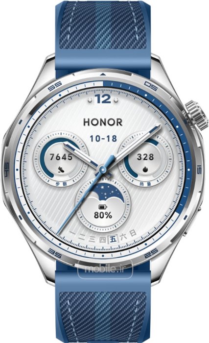 Honor Watch 6 Plus آنر