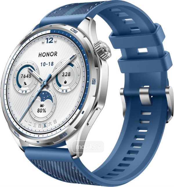 Honor Watch 6 Plus آنر