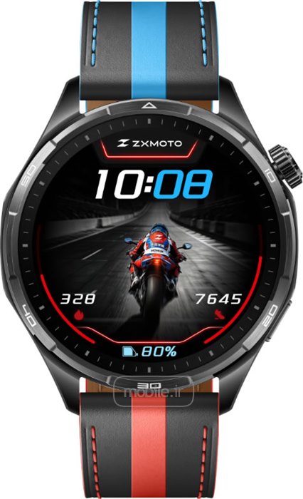 Honor Watch 6 Plus آنر