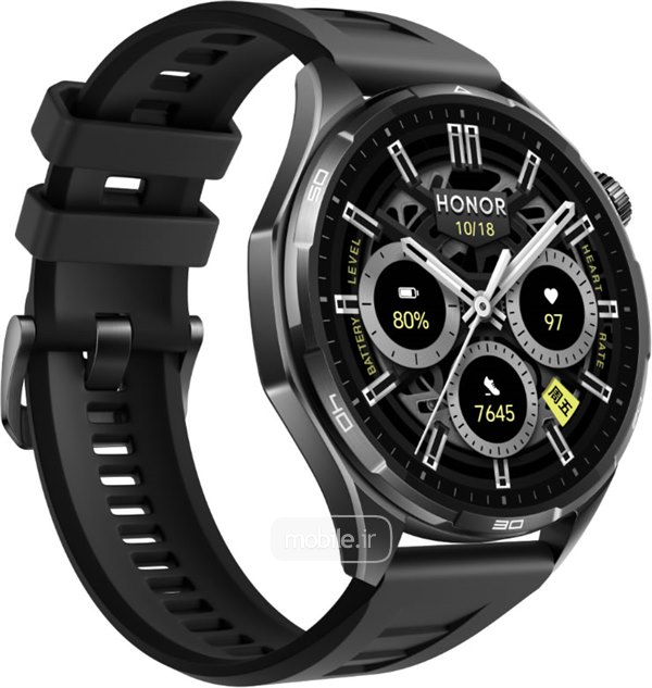 Honor Watch 6 Plus آنر