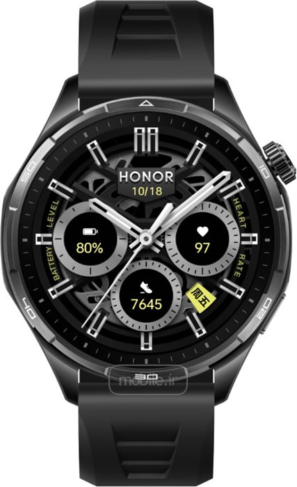 Honor Watch 6 Plus آنر