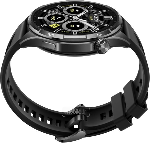 Honor Watch 6 Plus آنر