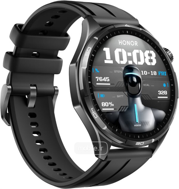 Honor Watch 6 Plus آنر