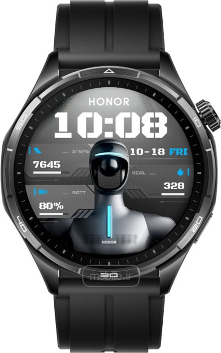 Honor Watch 6 Plus آنر
