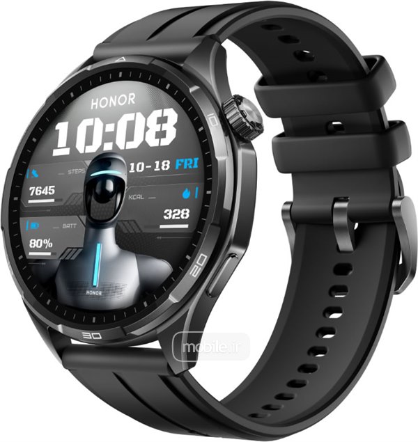 Honor Watch 6 Plus آنر