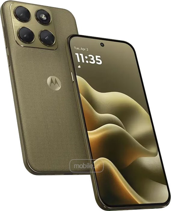 Motorola Edge (2026) موتورولا