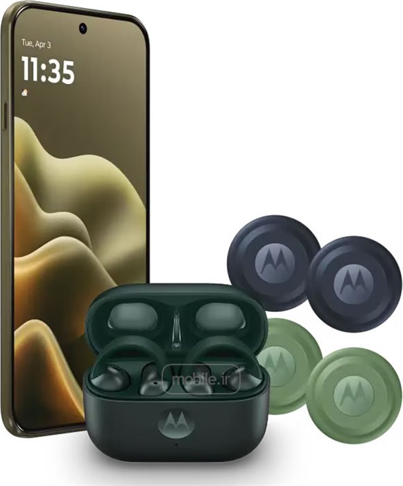 Motorola Edge (2026) موتورولا