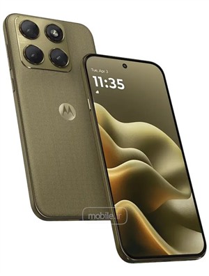 Motorola Edge (2026)
