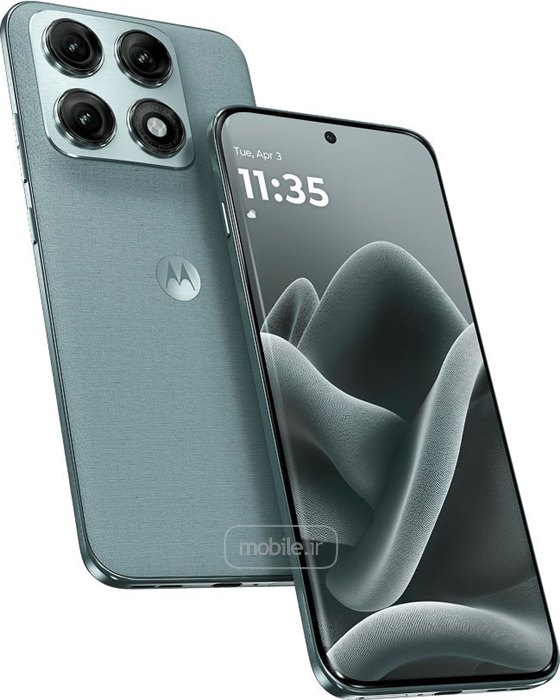 Motorola Edge 70 Pro+ موتورولا