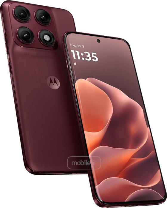 Motorola Edge 70 Pro+ موتورولا