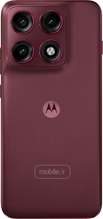 Motorola Edge 70 Pro+ موتورولا