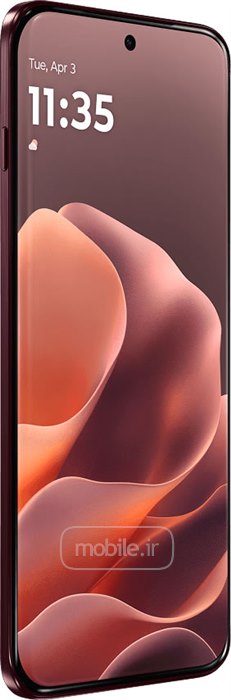 Motorola Edge 70 Pro+ موتورولا