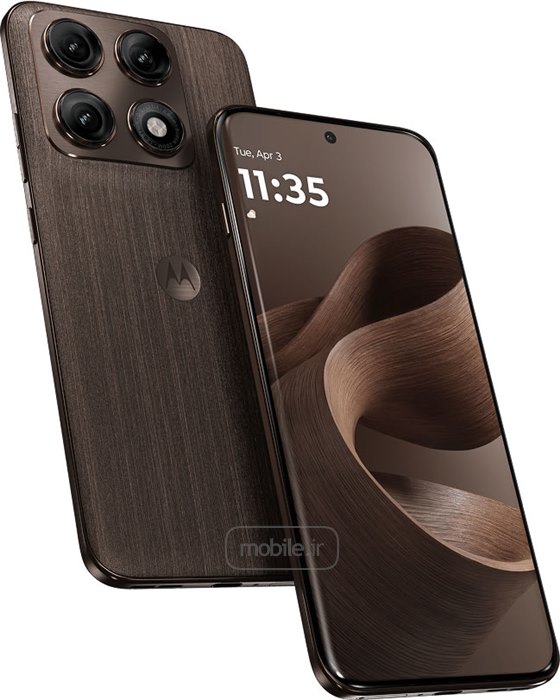 Motorola Edge 70 Pro+ موتورولا