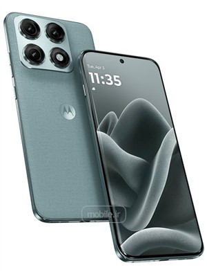 Motorola Edge 70 Pro+