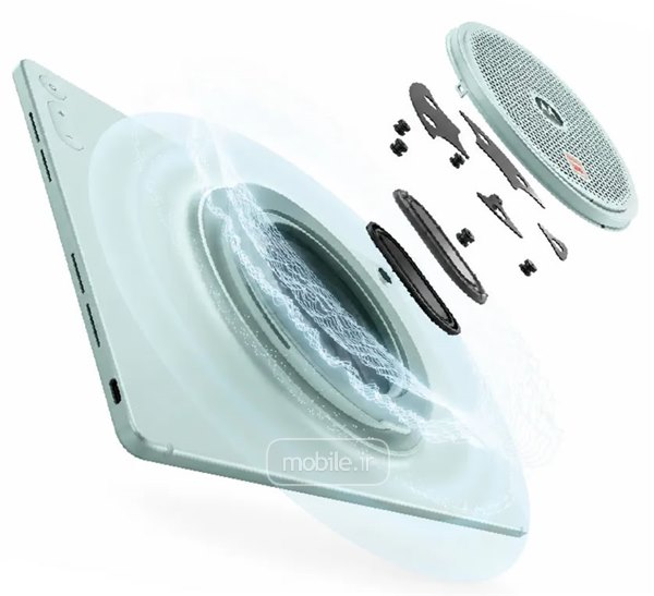 Motorola Moto Pad 70 Groove موتورولا