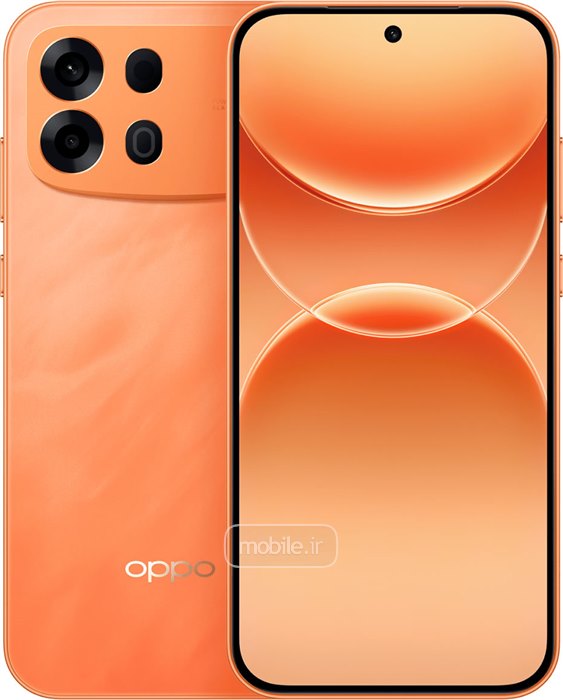 Oppo A7 Pro Max اوپو