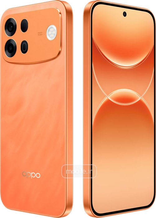 Oppo A7 Pro Max اوپو