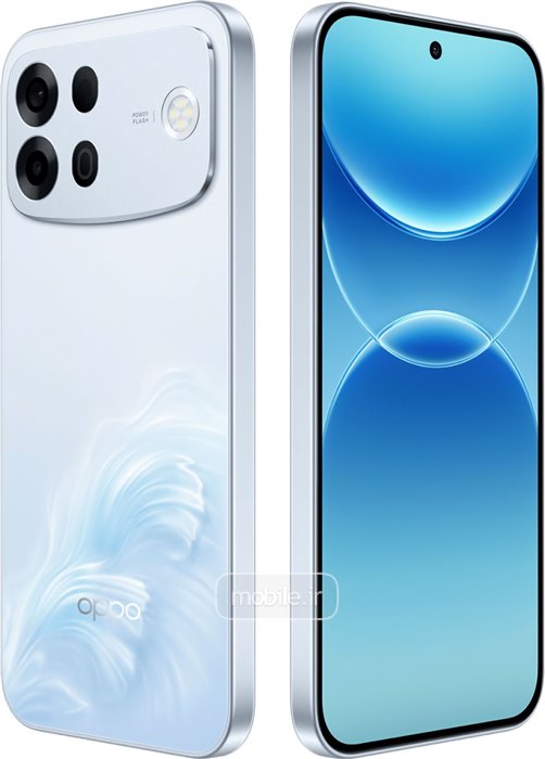 Oppo A7 Pro Max اوپو
