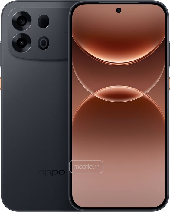 Oppo A7 Pro Max اوپو