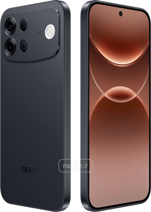 Oppo A7 Pro Max اوپو