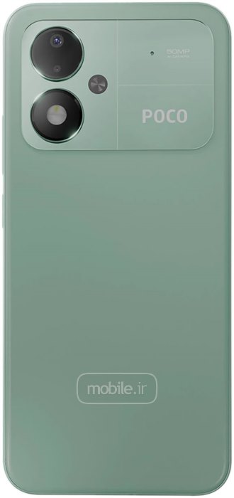 Xiaomi Poco M8 Power شیائومی