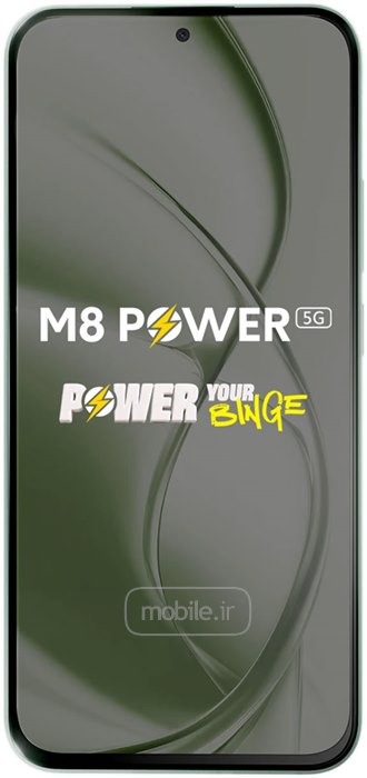 Xiaomi Poco M8 Power شیائومی