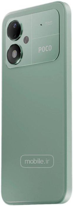 Xiaomi Poco M8 Power شیائومی