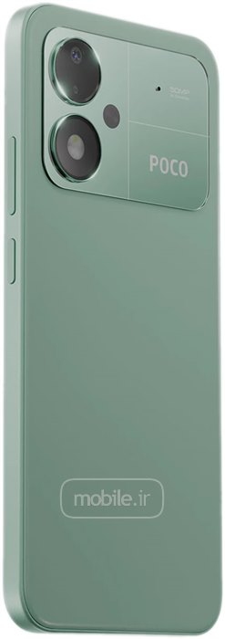 Xiaomi Poco M8 Power شیائومی