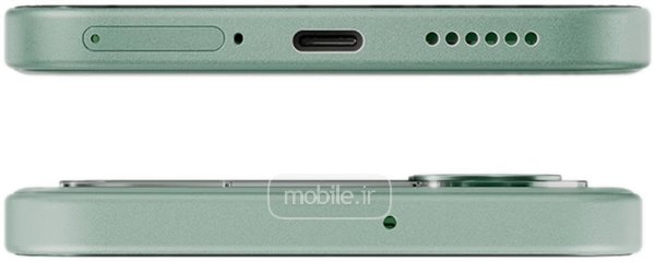Xiaomi Poco M8 Power شیائومی