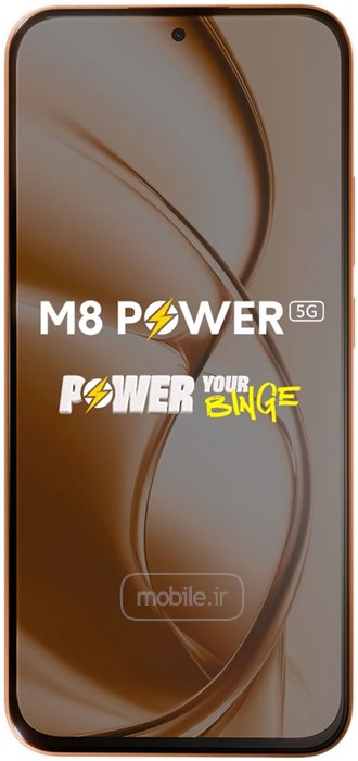Xiaomi Poco M8 Power شیائومی