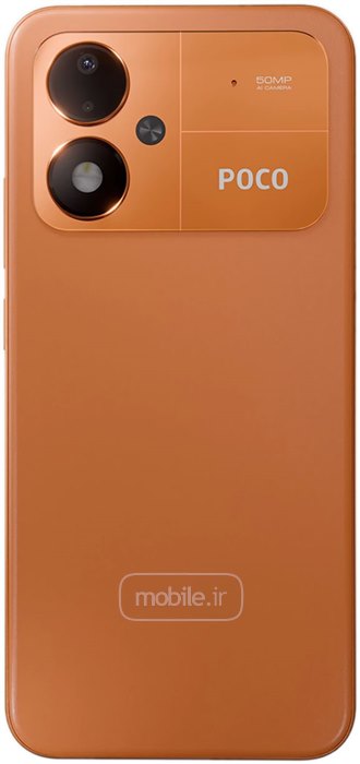 Xiaomi Poco M8 Power شیائومی