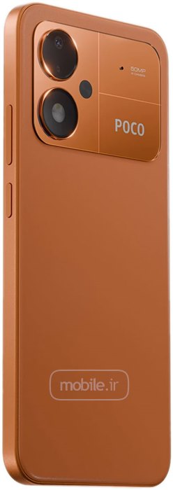 Xiaomi Poco M8 Power شیائومی