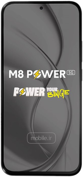 Xiaomi Poco M8 Power شیائومی