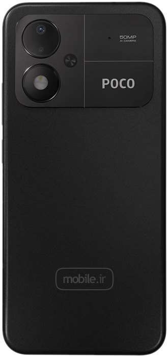 Xiaomi Poco M8 Power شیائومی