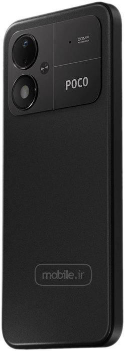 Xiaomi Poco M8 Power شیائومی