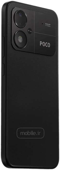Xiaomi Poco M8 Power شیائومی