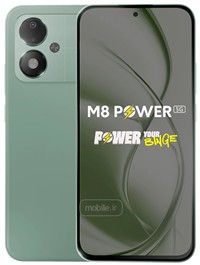 Xiaomi Poco M8 Power شیائومی