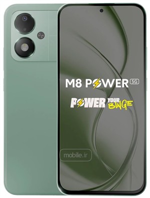 Xiaomi Poco M8 Power