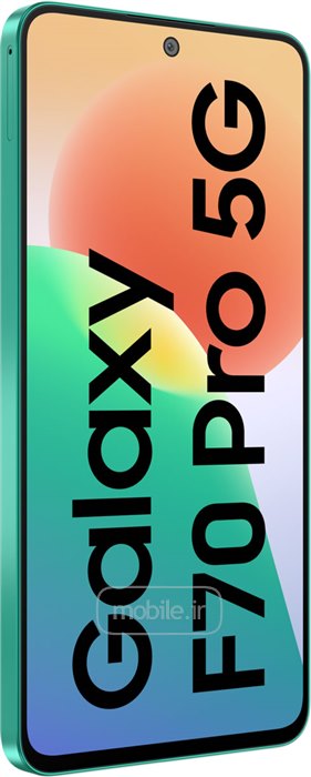 Samsung Galaxy F70 Pro سامسونگ